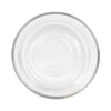 Pyrex 7200 2 Cup Glass Bowls & 7200-PC White Food