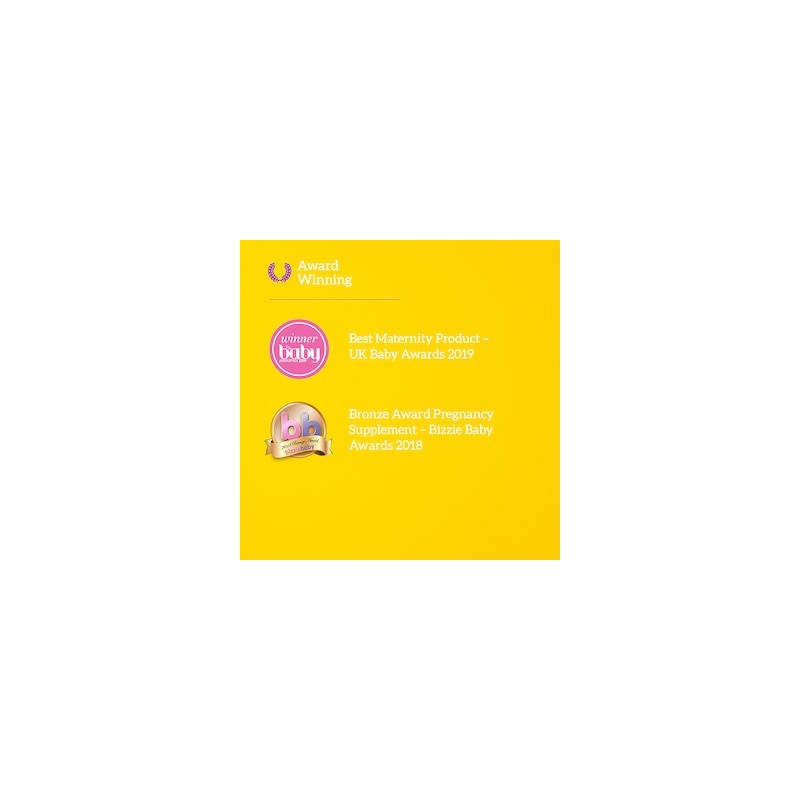 HotTea Mama Morning Rescue Herbal Tea 15 Tea Bags