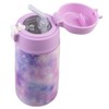 Oasis Stainless Steel Double Wall Insulated Kid's Drink Bottle W/Sipper