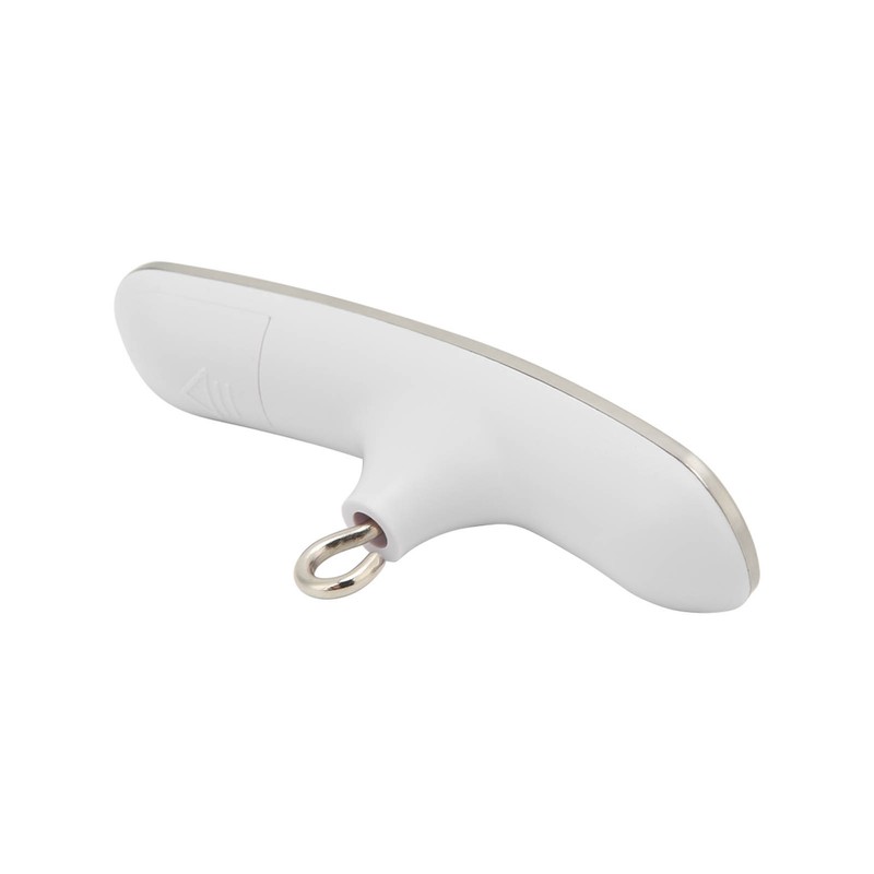 Archery Bow Scale with LED Display Portable Recurve Compound Bow