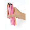 tonbo鉛筆 Water-Based Pen pureikara- 2 WS – TP24 紅色