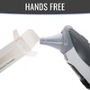 HealthSmart Disposable Lens Covers, Filters for the Standard Digital Ear