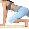 SUPVOX Fitness Training Sandbag Workout Bag Handles Exercise Pouch Canvas