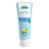 Aleva Naturals Crema Calmante Para Pañales De Bebé Para Reci