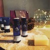 Arran Sense of Scotland Apothecary Seaweed & Sage Gift Set,