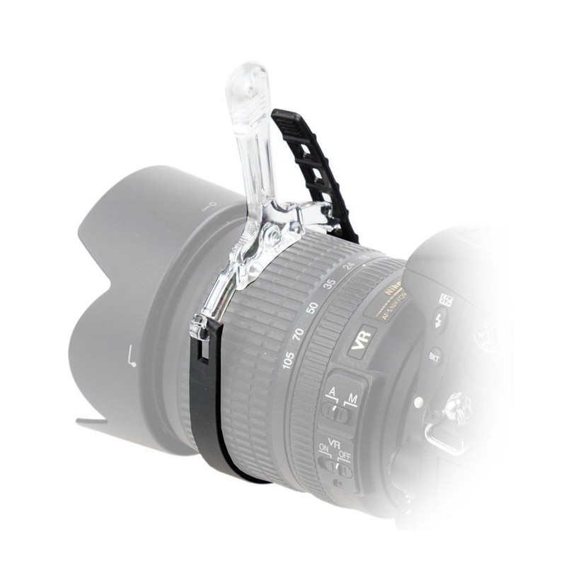 Focusing Ring Zoom Focus Puller Diameter 60 – 90 mm