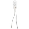 Eiko 2182 14V .08A T1-3/4 Wire Terminal Halogen Bulbs