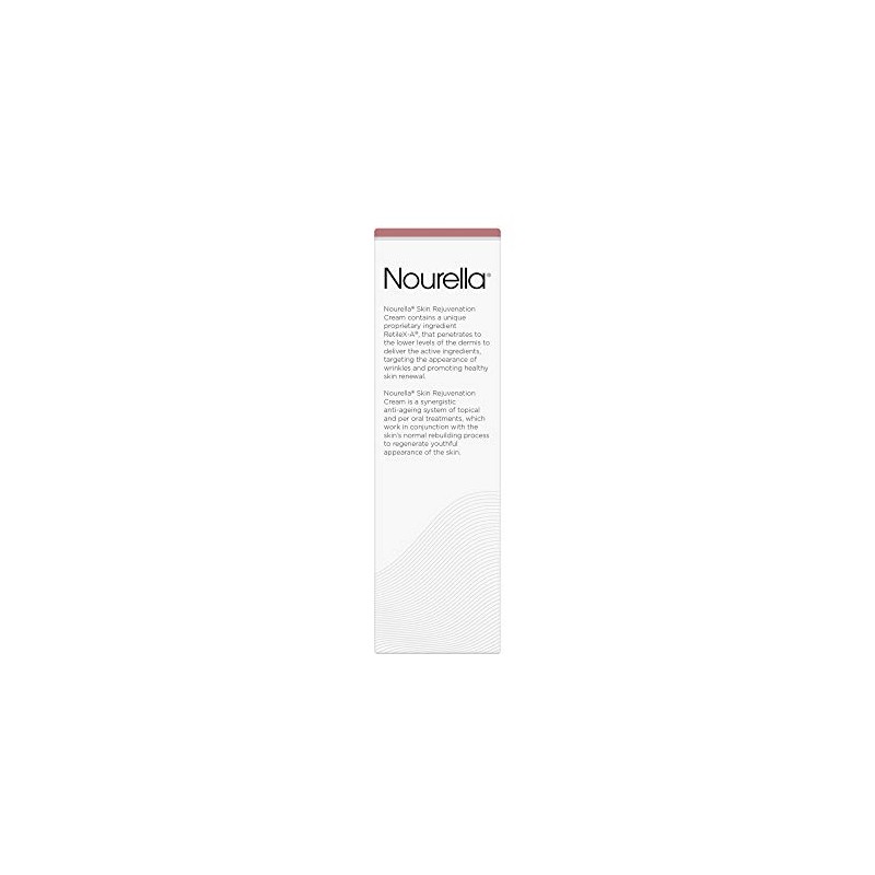 Active Skin Rejuvenation Cream by, 50 Mililitros