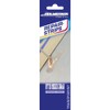 Holmenkol Unisex - Adult Repair Strips Repair Kit, Clear, Pack