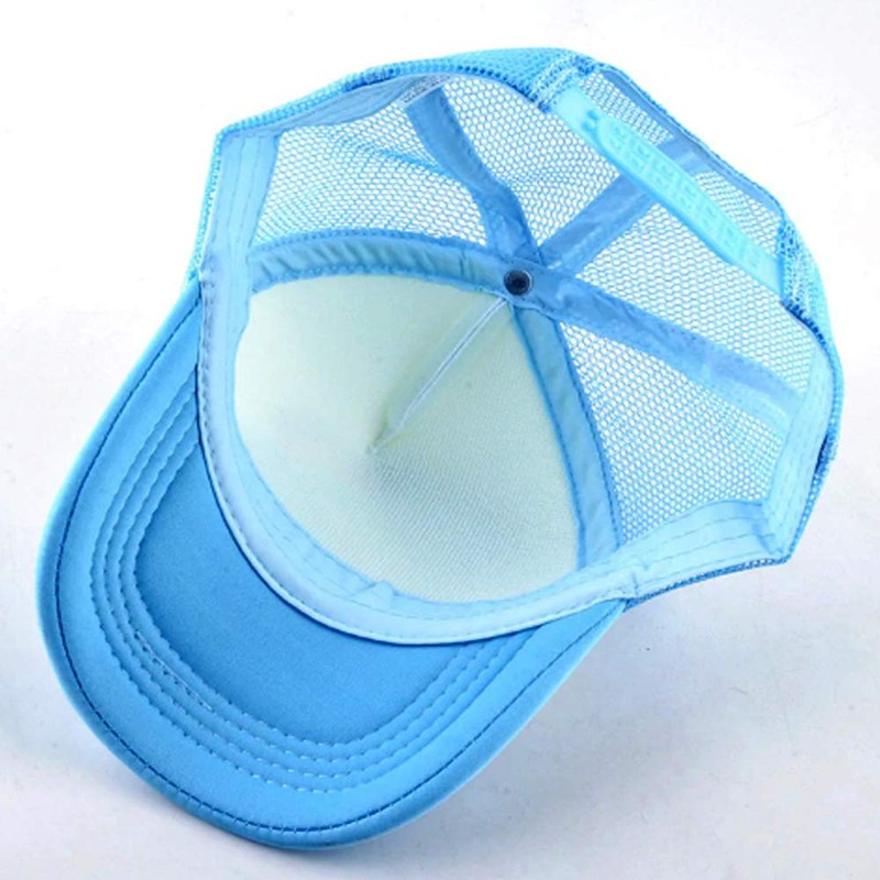 What Your Coach Told You to Do, Adjustable Mesh Cap,