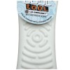 Le Creuset Cool Tool Silicone Sleeve Handle White New