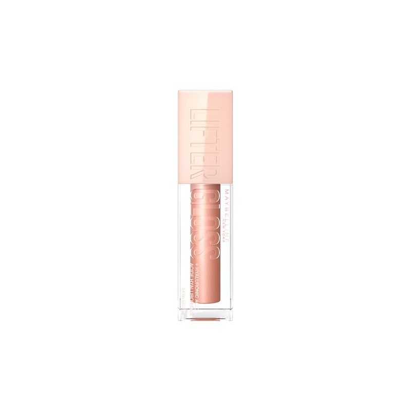 Maybelline - Lifter Gloss - 08 Stone