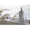 Yamazaki Industries Dispenser & Stand, Mist Series