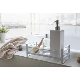 Yamazaki Industries Dispenser & Stand, Mist Series