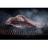 Hull & Husk Coffee Cooking Pellets - Made from 100%