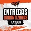 Medio Rango Con Led 6 Evox Evx69led 800w 8 Ohms