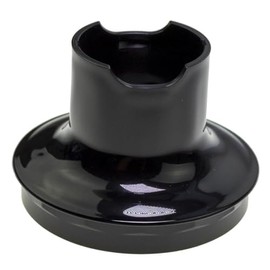 Lid 350 ml Compatible with/Replacement Part for Braun 7322115434 MQ9045x, MQ9087x, Multiquick 9, 4200 Hand Blender