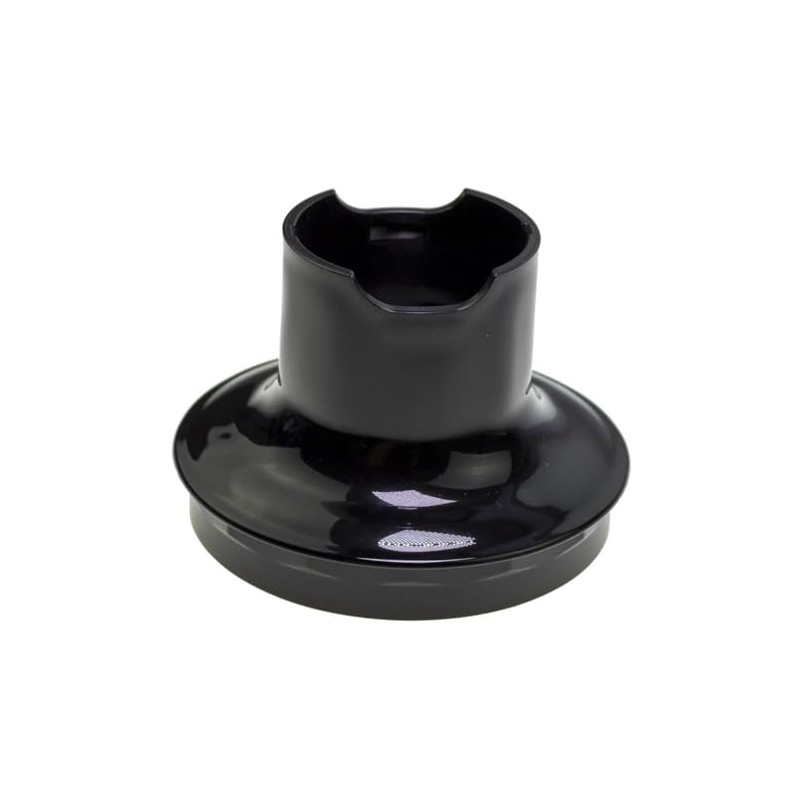Lid 350 ml Compatible with/Replacement Part for Braun 7322115434 MQ9045x,