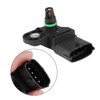 Map Manifold Air Pressure Turbo Boost Sensor For Vauxhall Opel