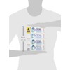 Sensodyne Pronamel Gentle Whitening Toothpaste 4 Pack / 6.5oz Large