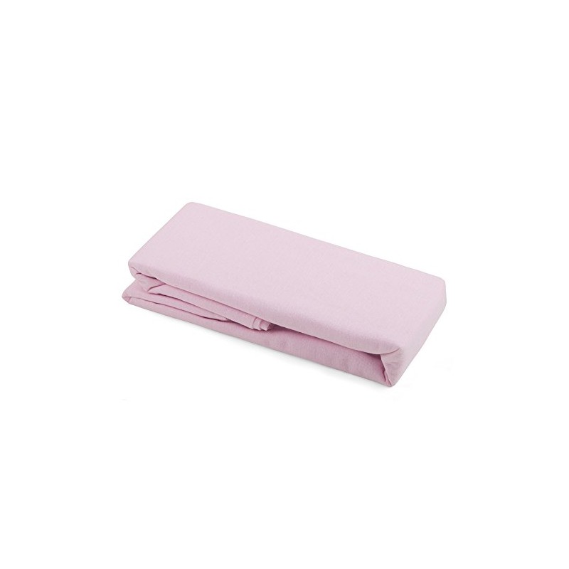 Flannelette Sheet (Pink) - 6149