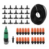 generic Kit De Irrigação Automática Por Névoa Pulverizador
