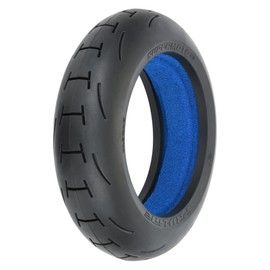 Pro-Line Racing Supermoto V2 S3 Rear Tire for Supermoto Wheel PRO10245203