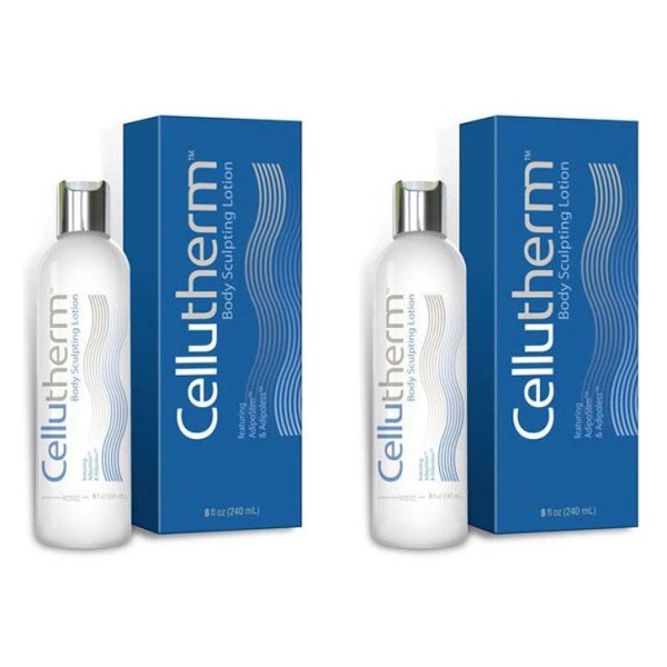 Dermagevity Skin Care Cellutherm Buy 2 Cellulite Reducer - Leaner