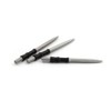 CUESOUL Touch Point II Replacement Dart Steel Point, Steel Tips,