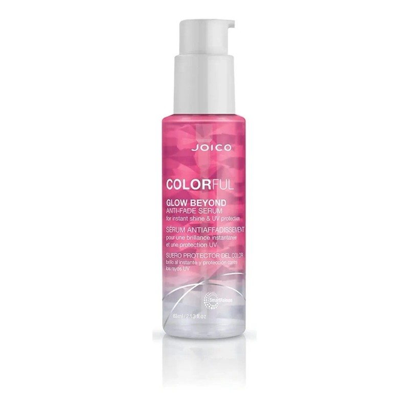 Joico Colorful Antifade Glow Beyond 63 Ml.