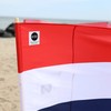 erda Liberty Stripe Pro Beach Recycled Polyester Rip-Stop 20 ft