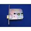 Alpha 3690 Thumb Lock Case Backset 60mm