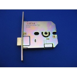 Alpha 3690 Thumb Lock Case Backset 60mm