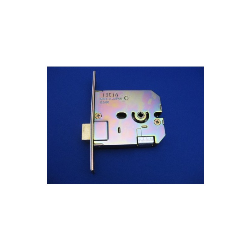 Alpha 3690 Thumb Lock Case Backset 60mm