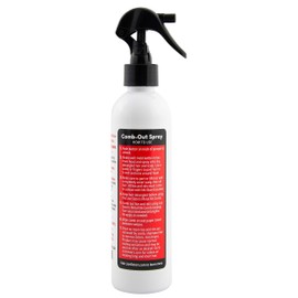 Lice Sisters Head Lice Treatment - Non-Toxic, Natural Spray Treatment. Kills Lice and Eliminates Eggs, 8 oz.