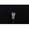Walfront 20 pieces JST 1.25 mm connector, 2-pin / 3-pin