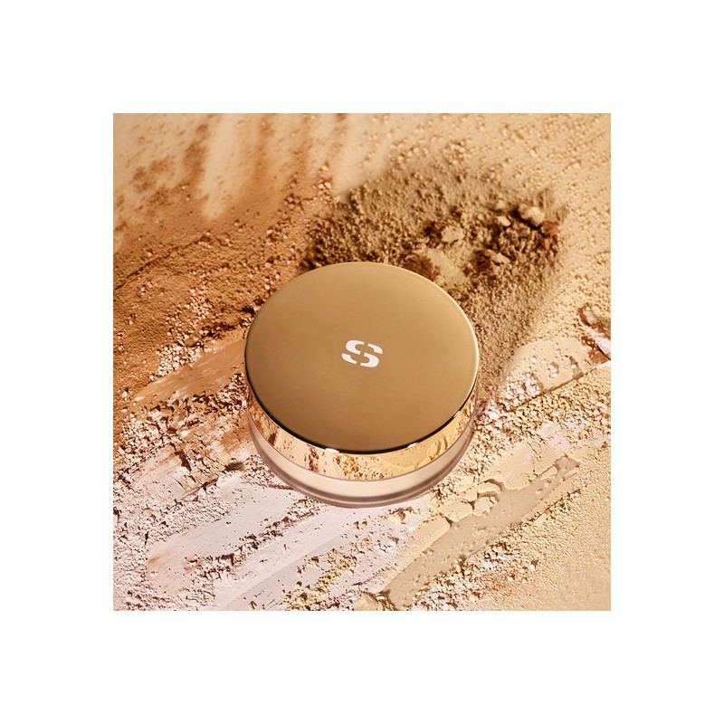 Sisley [Department Store] [Sisley] Phyto-Teint Teintre Libre 12g (Powder) -