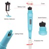 Digital Salinity Meter Portable Handheld High Precise Water Salinity Tester