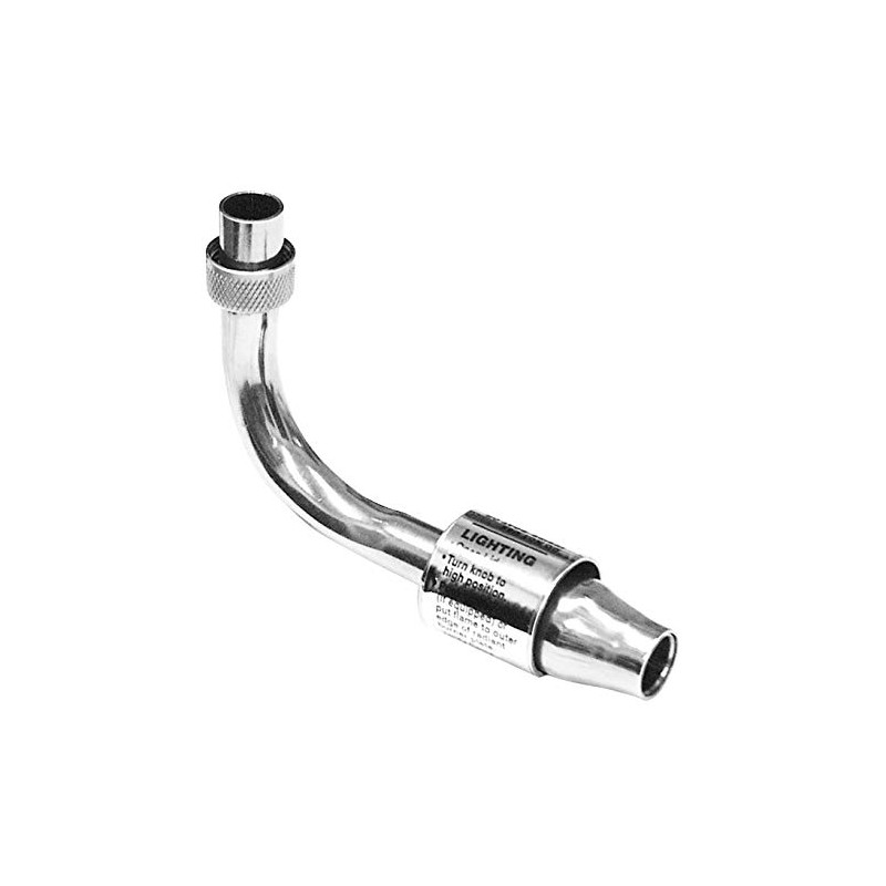 Magma 10-160 | Turbo Venturi Tube, Outdoor Grill Replacement Parts