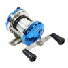Ice Fishing Rod Kits Complete 27.6inch Rod Portable Ice Fishing