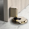 VACNEA Windproof Door Stopper, Heavy Duty Doorstops, Height Adjustable Mechanical