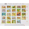 Ravensburger 06661 Children's Puzzle "Visit to the Zoo" Frame Puzzle