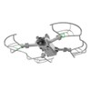 Propeller Guard Set Compatible for Mini 3 Pro Drone Anti
