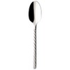 Villeroy & Boch Montauk Coffee Spoon, Cutlery Easy-Care Stainless Steel,