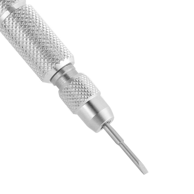 Multi Function Watch Screwdriver Watch Repairing Household Accessory Tool