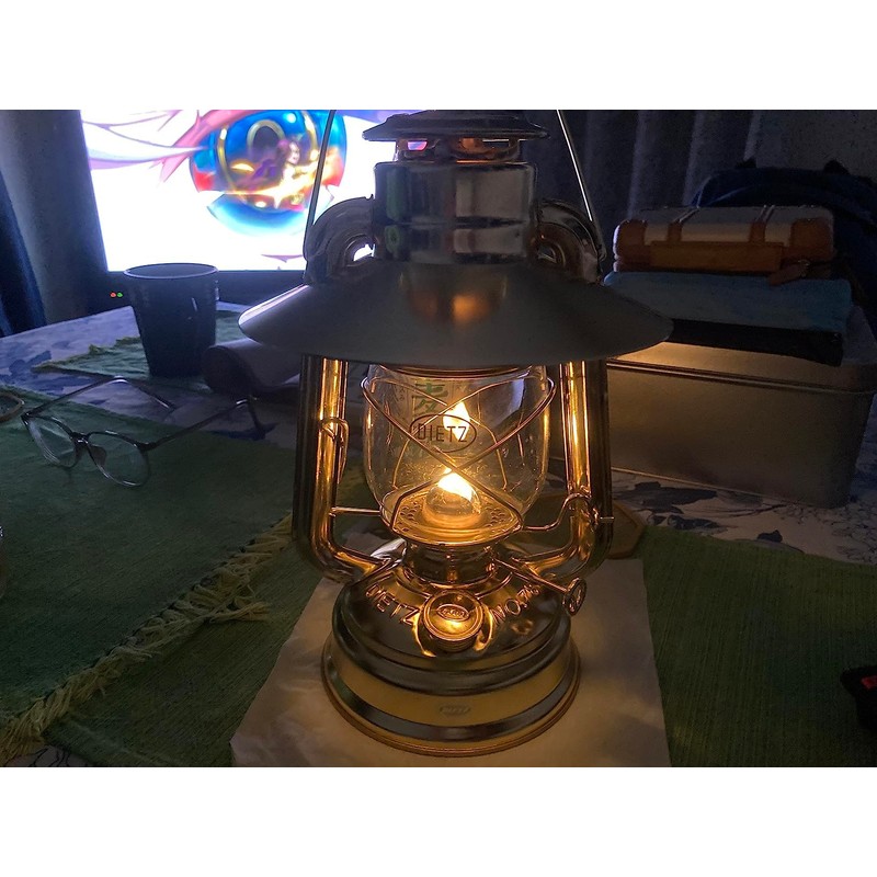 Lantern Shade, Camping Lantern, Flat Reflector, Fuerhand 276, Days, 78/76,