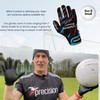 Murphys Gaelic Player’s Gloves, Premium Latex, GAA Superior Grip, Durable