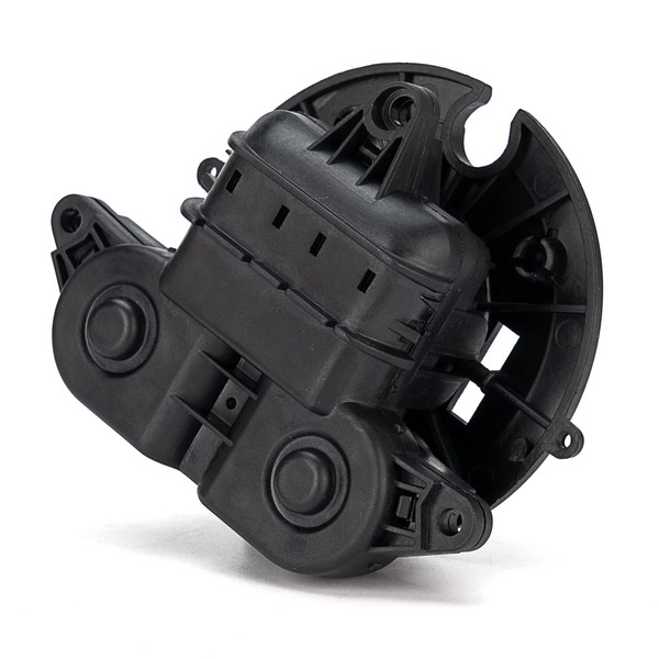 FOMIUZY 6U5Z-17D696-C Power Side View Mirror Adjusting Control Motor Driver
