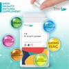 NAC Supplement 600mg By Troo Healthcare - High Strength N-Acetyl
