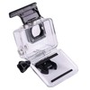 Protective Case Waterproof Housing with Lens for Gopro Hero 3